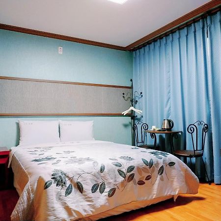 Sulhwa Motel&Pension Namae-ri Bagian luar foto