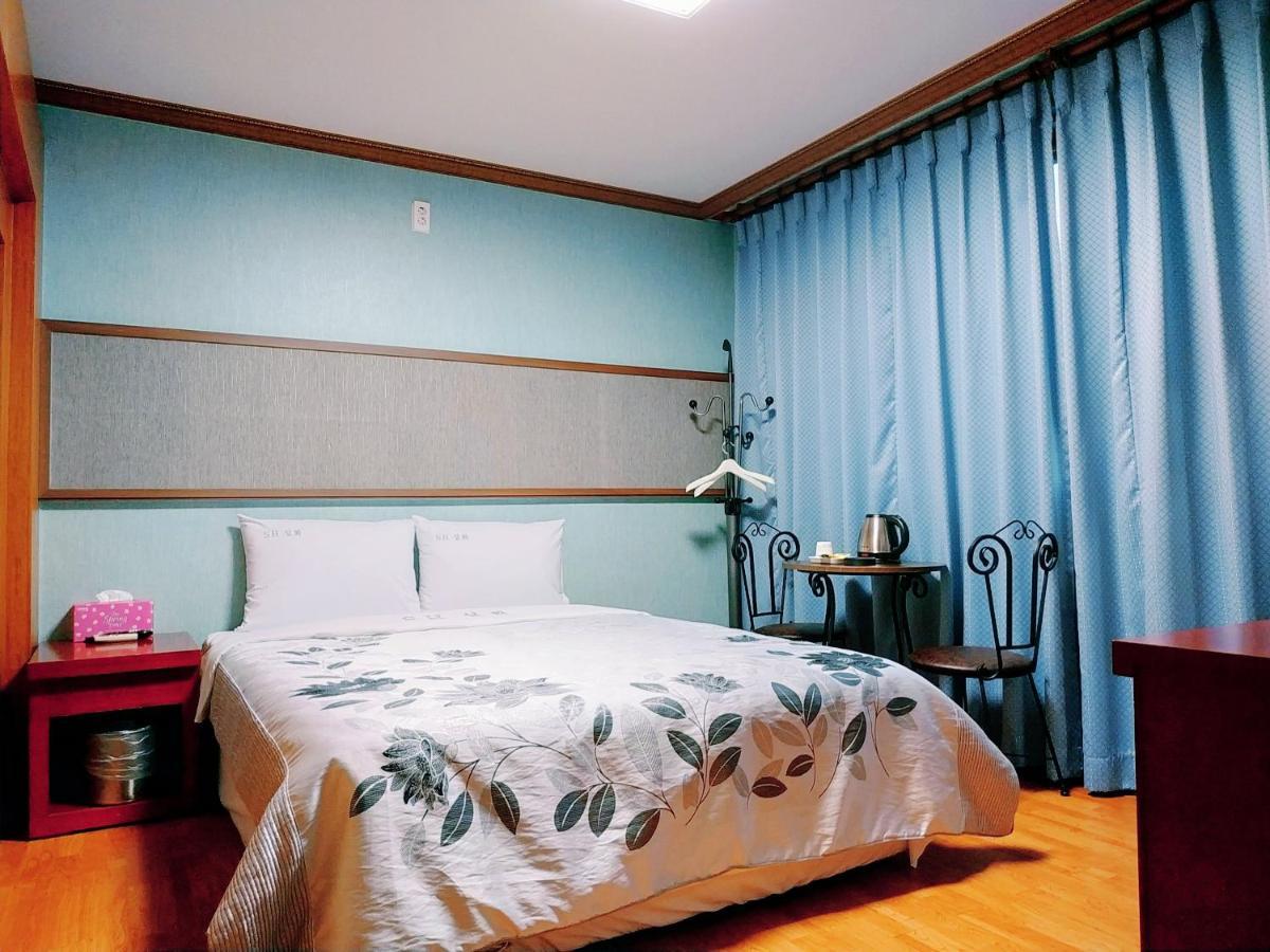 Sulhwa Motel&Pension Namae-ri Bagian luar foto