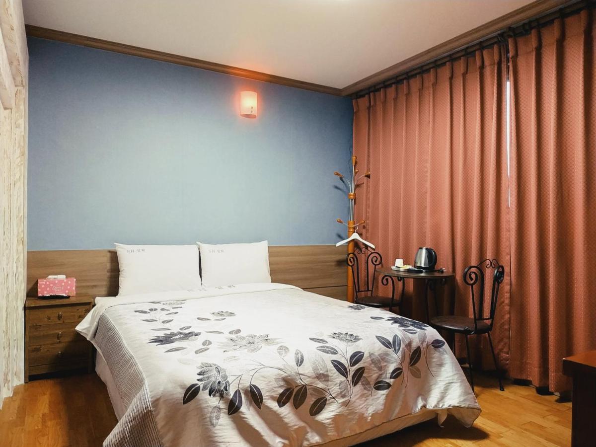 Sulhwa Motel&Pension Namae-ri Bagian luar foto