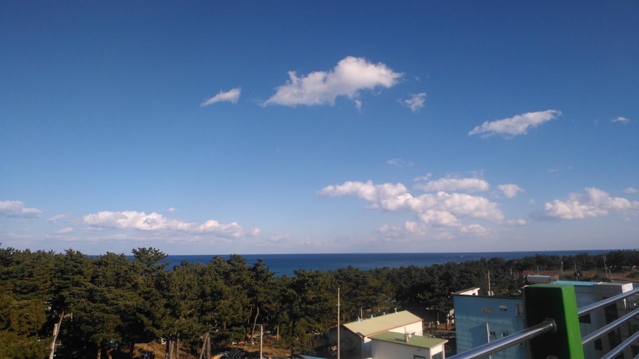 Sulhwa Motel&Pension Namae-ri Bagian luar foto