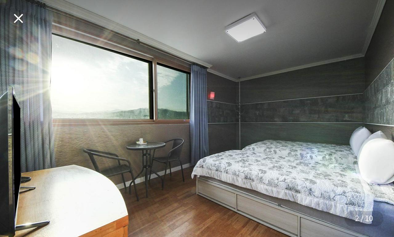 Sulhwa Motel&Pension Namae-ri Bagian luar foto